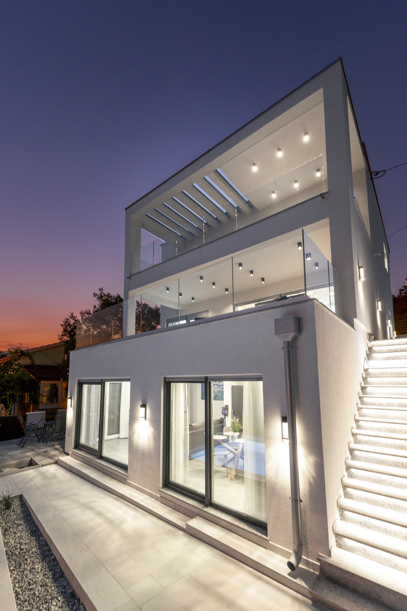 Villa Vanna in Slano