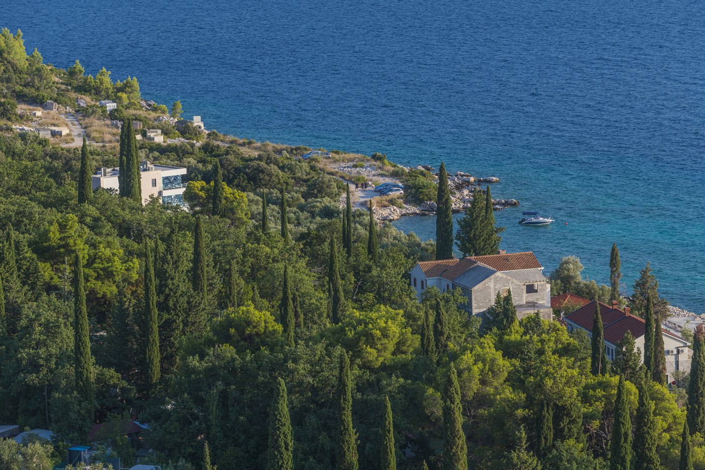 Dubrovnik Riviera